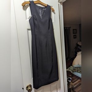 Banana Republic Calf Length Dress
